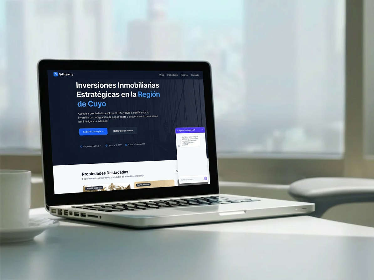 single page feature image