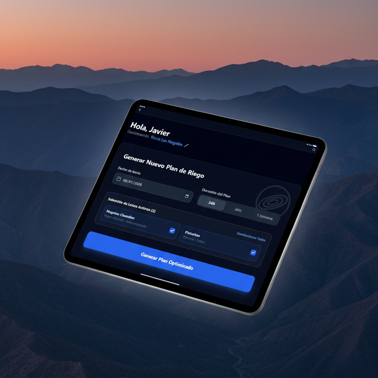 single page feature image