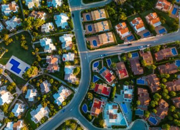 Desarrollos y Administracion Inmobiliaria